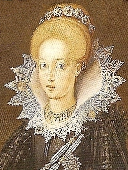 Élisabeth-Madeleine de Hesse-Darmstadt